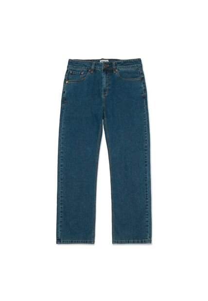 Pantalon HOMBRE TRIBLEND STRETCH DEN 4070033-2JU CAT