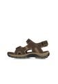 SANDALIA CAT HOMBRE CAFÉ GILES P716654-447 CAT de CAT