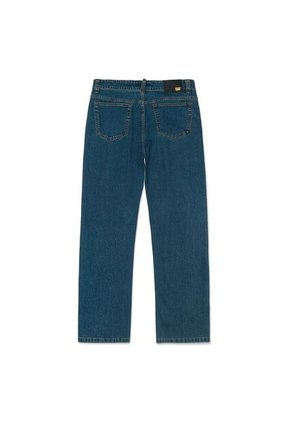 Pantalon HOMBRE TRIBLEND STRETCH DEN 4070033-2JU CAT