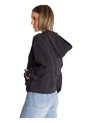 Buzo Mujer CAT W RELAXED FRENCH TER Negro CAT de CAT