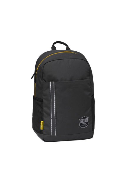 Morral Caterpillar – Urban Vision