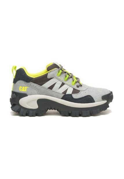 Tenis Gris INTRUDER BETA P111085-DTO CAT