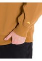 Buzo Hombre CAT CATERPILLAR LOGO CRE Negro CAT de CAT