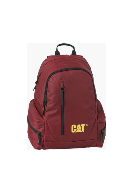 MORRAL CAT HOMBRE ROJO BACKPACK 83541-ZUJ CAT - Compra Ahora | Dafiti  Colombia