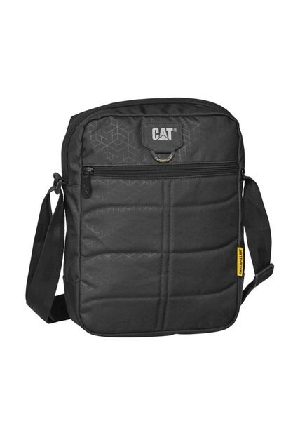BOLSO CAT HOMBRE NEGRO RYAN 84058-X5Q CAT - Compra Ahora | Dafiti Colombia