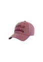 Gorra CAT Hombre CATERPILLAR FINEST H Purpura CAT de CAT