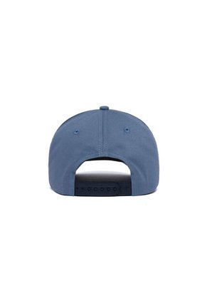 Gorra CAT Hombre DO THE WORK LOGO HAT Gris CAT