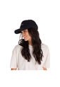Gorra CAT Mujer WS SCRIPT HAT Negro CAT de CAT