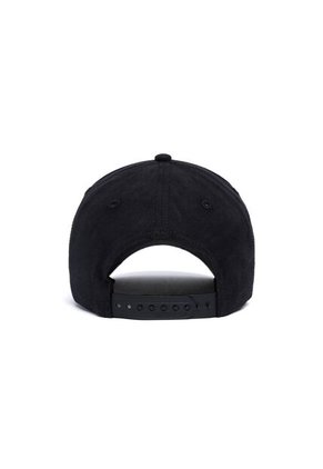 Gorra CAT Mujer WS SCRIPT HAT Negro CAT