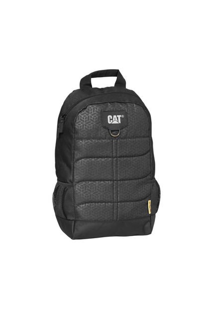 MORRAL CAT HOMBRE NEGRO BENJI 84056-X5Q CAT - Compra Ahora | Dafiti Colombia