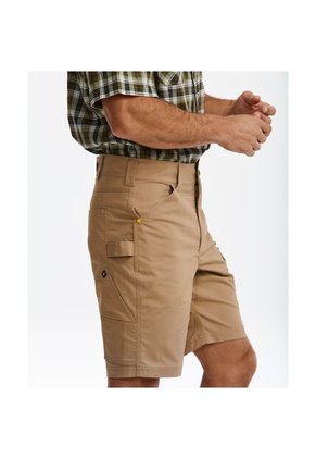 Vestuario HOMBRE RIPSTOP WORK SHORT 1080035-7T5 CAT