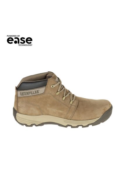 Ripley - CATERPILLAR BOTINES TRANSFORM 2.0 P722227 PARA HOMBRE BEIGE 7