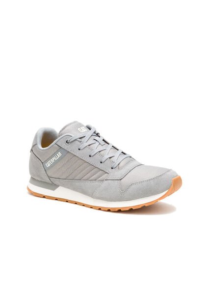 Tenis Hombre CAT VENTURA Gris CAT