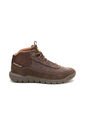 Bota Hombre CAT VERSAGE MID Marron CAT de CAT