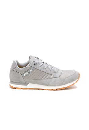 Tenis Hombre CAT VENTURA Gris CAT