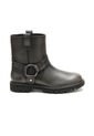 BOTA Mujer CAT GRADER HARNESS Gris CAT de CAT
