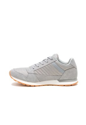 Tenis Hombre CAT VENTURA Gris CAT