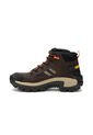 Bota Hombre CAT INVADER MID VENT CT Cafe CAT de CAT