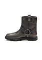 BOTA Mujer CAT GRADER HARNESS Gris CAT de CAT