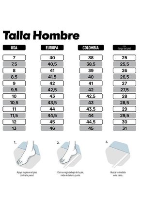 Tenis Hombre CAT VENTURA Gris CAT