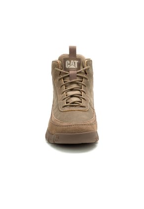 Bota Hombre CAT VERSAGE MID Café CAT