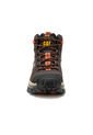 Bota Hombre CAT INVADER MID VENT CT Cafe CAT de CAT