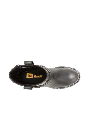 BOTA Mujer CAT GRADER HARNESS Gris CAT