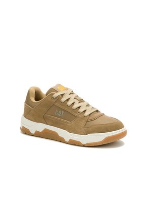 Tenis Hombre CAT THEOREM Miel CAT