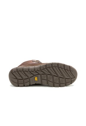 Bota Hombre CAT VERSAGE MID Marron CAT