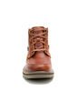 Bota Hombre CAT COLORADO BOAT MID Marron CAT de CAT
