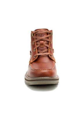 Bota Hombre CAT COLORADO BOAT MID Marron CAT