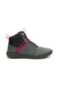 Bota Hombre CAT HEX READY MID Gris CAT de CAT