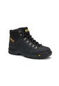 Bota Hombre CAT THRESHOLD WP Negro CAT de CAT