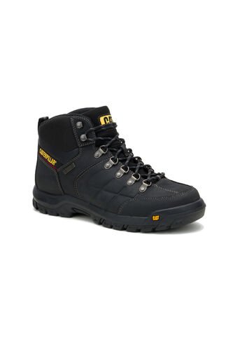 Bota Hombre CAT THRESHOLD WP Negro CAT CAT