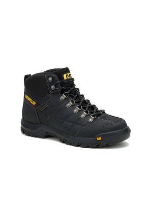 Bota Hombre CAT THRESHOLD WP Negro CAT