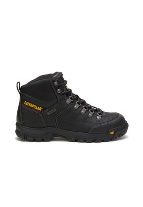 Bota Hombre CAT THRESHOLD WP Negro CAT