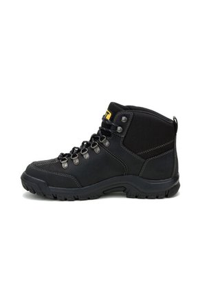 Bota Hombre CAT THRESHOLD WP Negro CAT