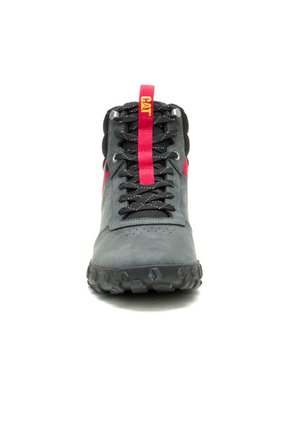 Bota Hombre CAT HEX READY MID Gris CAT
