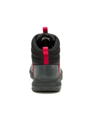 Bota Hombre CAT HEX READY MID Gris CAT