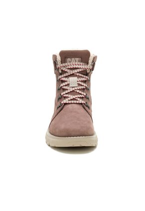 Bota Mujer CAT FANDOM Gris CAT