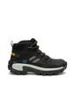 Bota Hombre CAT INVADER MID VENT CT Negro CAT de CAT
