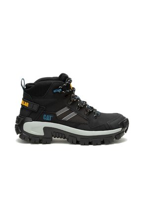 Bota Hombre CAT INVADER MID VENT CT Negro CAT