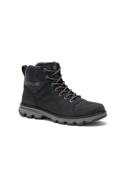 Bota Hombre CAT MERIDIAN WP Negro CAT