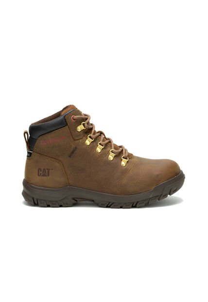 Bota Mujer CAT MAE ST S3 HRO WR SRA Arena CAT