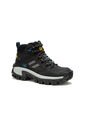 Bota Hombre CAT INVADER MID VENT CT Negro CAT de CAT