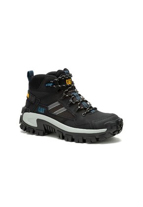 Bota Hombre CAT INVADER MID VENT CT Negro CAT