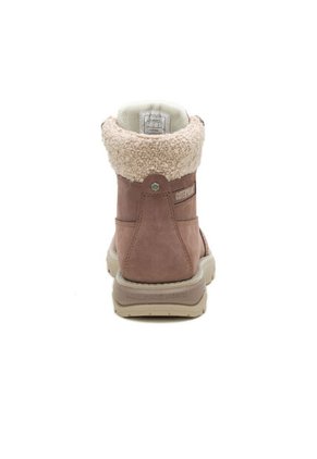 Bota Mujer CAT FANDOM Gris CAT