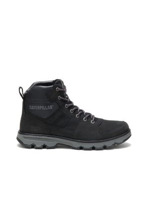 Bota Hombre CAT MERIDIAN WP Negro CAT
