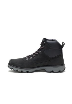 Bota Hombre CAT MERIDIAN WP Negro CAT