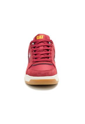 Tenis Hombre CAT THEOREM Burdeo CAT
